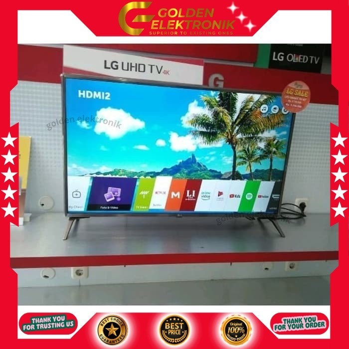 LED TV LG 43LM5750 SMART TV 43LM5750PTC FULL HD [43 inch]