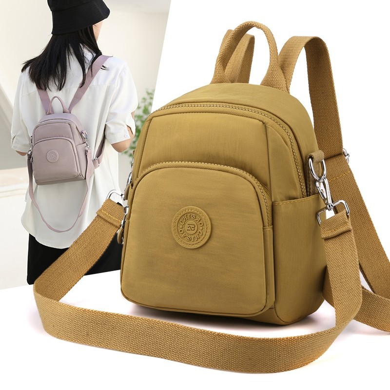 Chibao - Tas Ransel wanita CHIBAO ORIGINAL 4532 Tas Wanita Import Terbaru