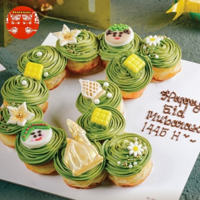 

Parcel Ramadan Donat Lebaran Ekonomis Hampers Lebaran Ekonomis