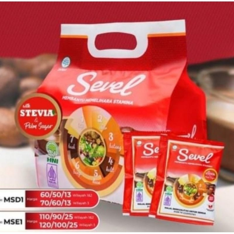 

KOPI SEVEL GULA STEVIA HNI HPAI,KOPI HERBAL PREMIUM