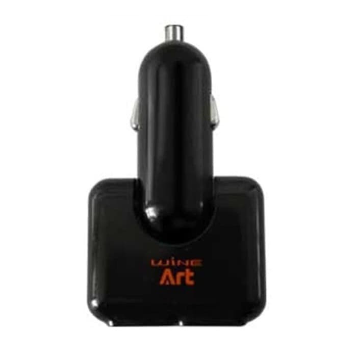 BEST USB SOKET MOBIL / SOKET USB MOBIL / CHARGER HP MOBIL AUTOBAN WINE