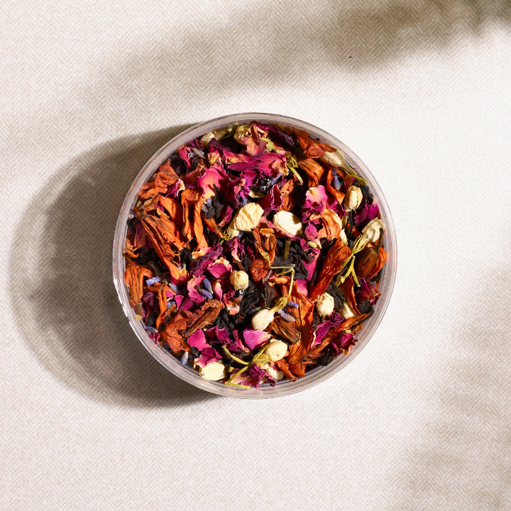 

Melange Du Jardin - Harper & Cordon