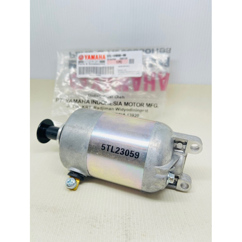 dinamo starter mio dinamo assy mio 5TL dinamo stater