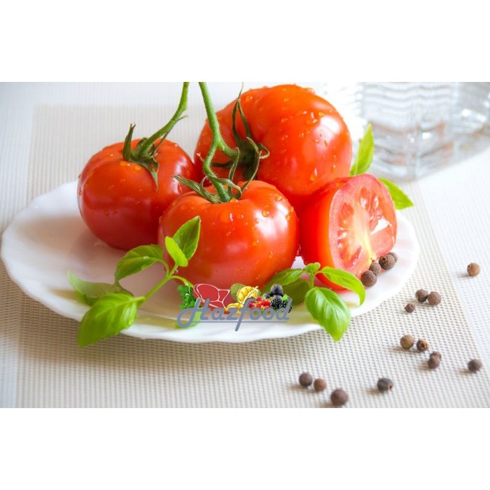 

Tomato Fresh | Tomat Segar - 200 Gram