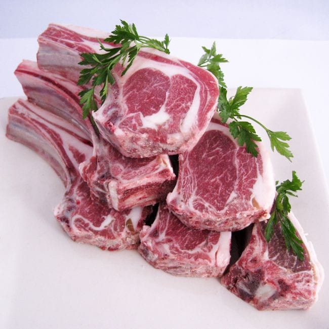 

Iga Sapi 500 Gram