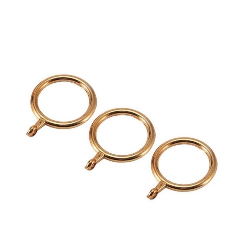 Ring Gorden-Cincin Gelang Besi Gorden-Tiang Gorden/Batang Gorden Bulat Murah