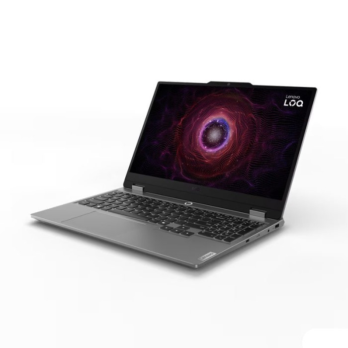 Lenovo LOQ 15 Ryzen 7 7435HS RTX4060 8GB/ 20GB 512GB Windows 11 + Office 15.6'' Inch FHD 144HZ 100SR