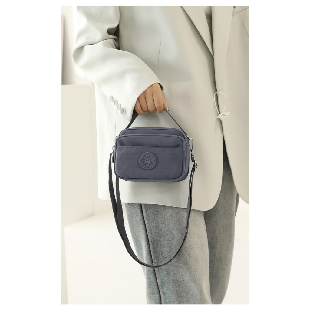 Tas Selempang Wanita Chibao CB 1645