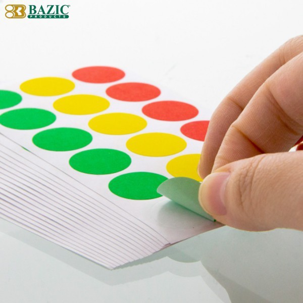 

LABEL 116 ISI 10PCS 3841/3813 BAZIC (10/PAK) 621307625