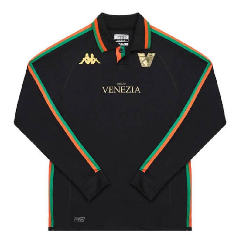 Jersey Venezia 2022 2023 Full Printing Custom