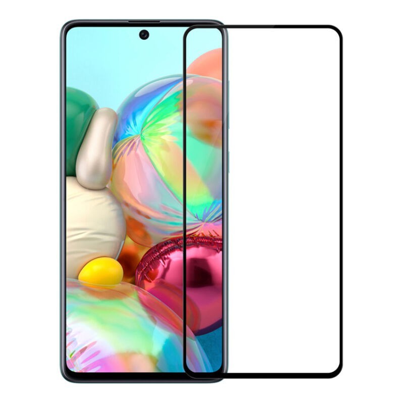 JUAL TEMPERED GLASS SAMSUNG A24 A35 A55 5G A25 A32 4G A32 5G M32 A52 A72 POCOPHONE X3 4G NCF IPHONE 