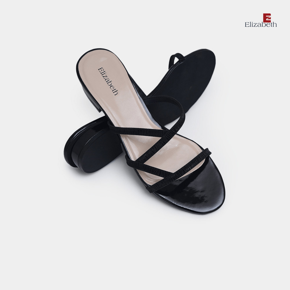 ELIZABETH Shoes -  Slip On 0380-0318