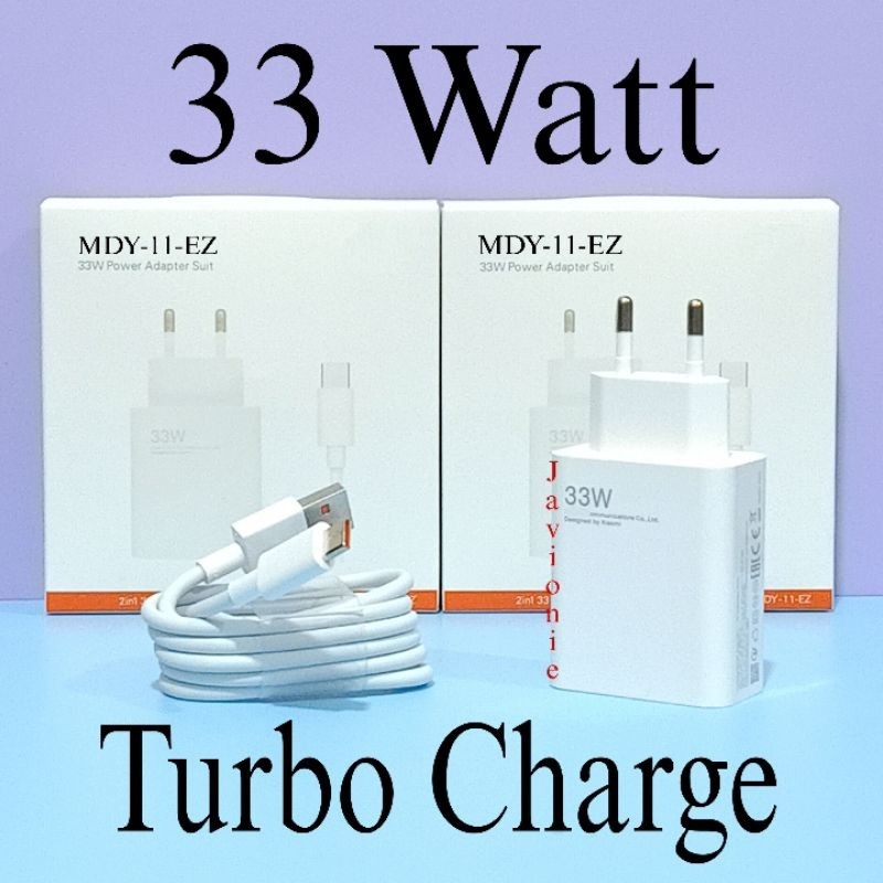 Charger Casan Xiomi Redmi Note 9 10 10S 11 12 13 POCO M4 M5s F2 F3 X3 X5 Nfc MI 11 Lite Pro 5G 33W O