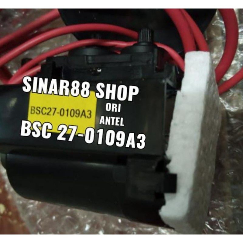 FLAYBACK TV CHINA 29 INC BSC27-0109 BSC27-0109 a3 BSC 27-0109a3 FLAIBACK FLYBACK FLEBACK PLAYBACK PL