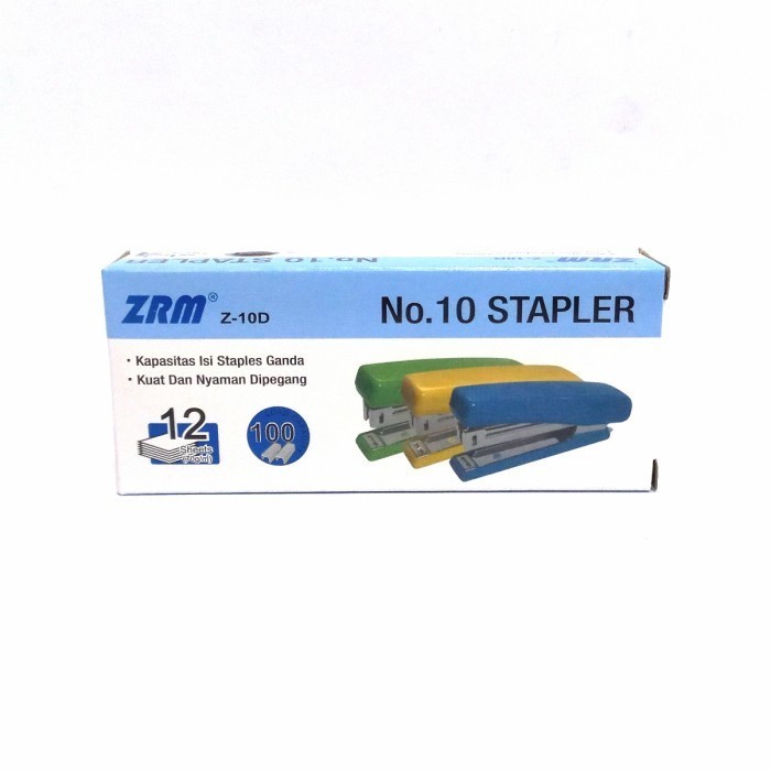 

Stapler ZRM Z-10D