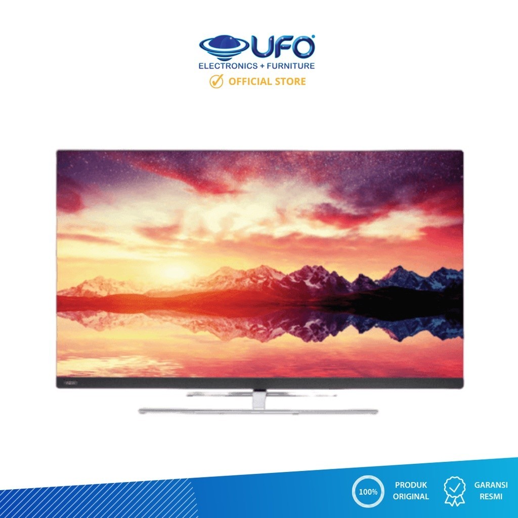 Aqua 55 Inch Led Smart Android UHD 4K TV LE55AQT7000QU