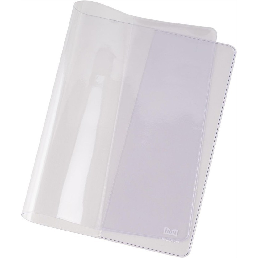 

Hobonichi Cover on Cover - HON A5 / A6 - A5