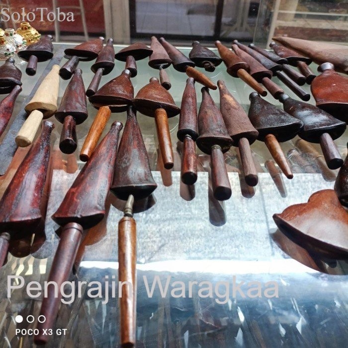 

Pusaka sepuh trisula banyak angrem kujang tombak lengkap Paling Lengkap PW643 murah