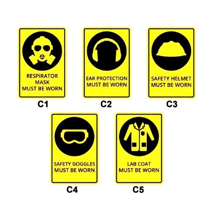 

STICKER INDUSTRIAL SIGN STIKER AREA INDUSTRI / PABRIK / KONSTRUKSI K C