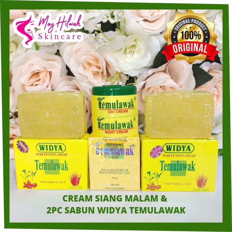 ❤️temulawak_original❤️Paket Temulawak Original Asli 100%