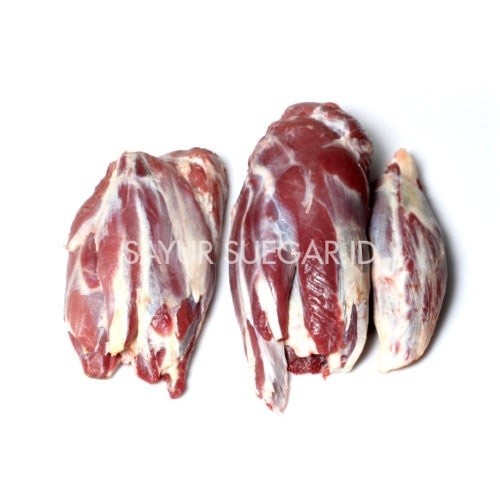 

daging sapi sengkel 500 gram