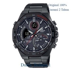 Original 100% Casio EDIFICE ECB-950DC-1ADF Jam Tangan Pria Bluetooth ECB-950DC-1A Garansi Resmi 2 Ta