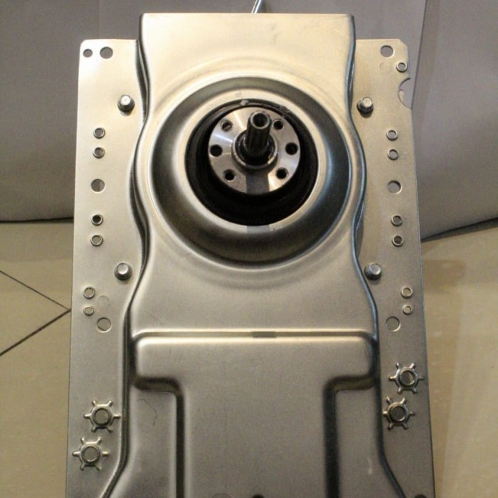 Gear Box Mesin Cuci Top Loading Aqua AQW-98DD AQW99DD AQW-810DD