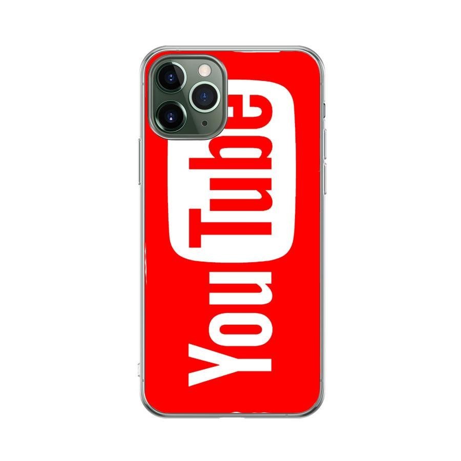 2024 Casing Handphone Youtube INFINIX HOT 9 INFINIX HOT 8 INFINIX HOT 9 Casing HP