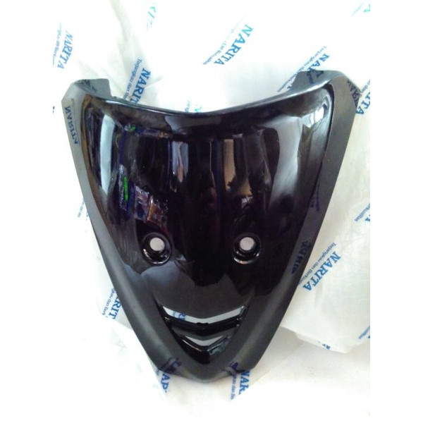 COVER DADA DEPAN KARISMA 125D KARISMA X 125
