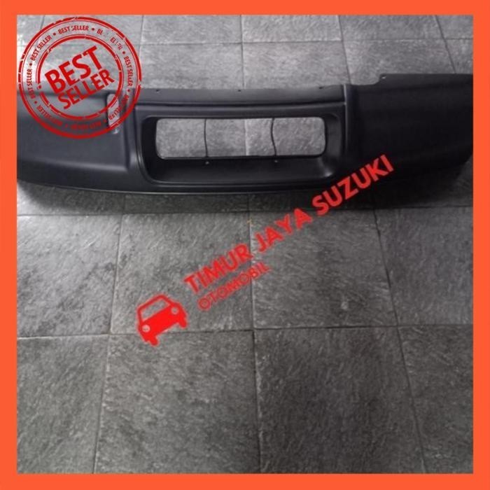 | IMZ | BUMPER DEPAN VITARA ESCUDO SIDEKICK ASLI SGP