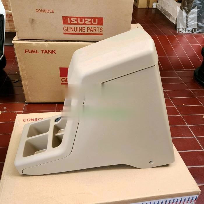 Console Box / Konsul Box Panther New LS dan New LV