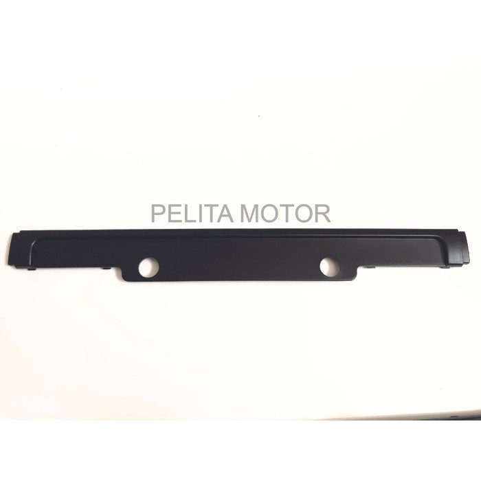 Delete Plate Bumper BMW E36 Mtech (Original Part)