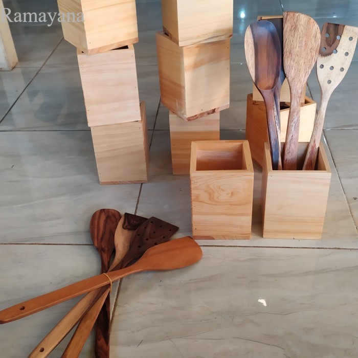 

Sutil Set Sono 4 Pcs + Tempat sutil Murah