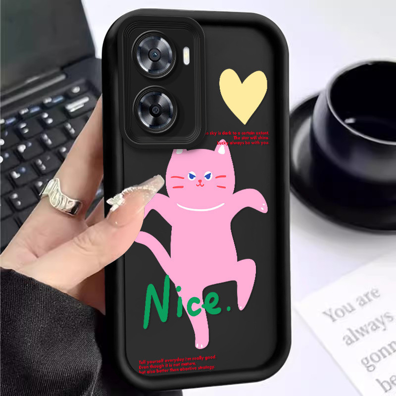 Case HP For Oppo A57 4G A57s A57e For OppoA57 2022 OPOP 0PP0 A57E OP For OppoA57s For OppoA57e Casin