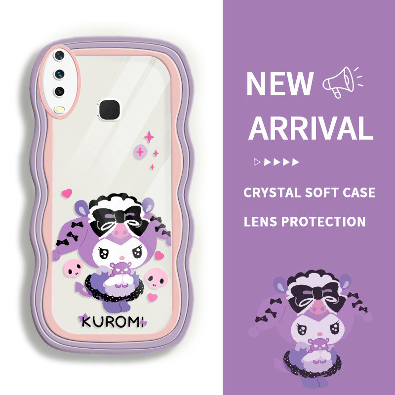 Case HP For Vivo Y12 Y12s Y12a Y1s Y01 Y10 t1 Y11s For VivoY12 Vovo For VivoY1s For VivoY12s Y12A Fo