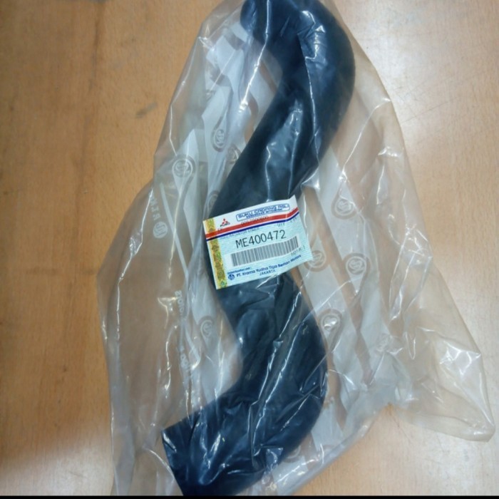 Selang Radiator Bawah Canter Colt Diesel Original Mitsubishi ME400472