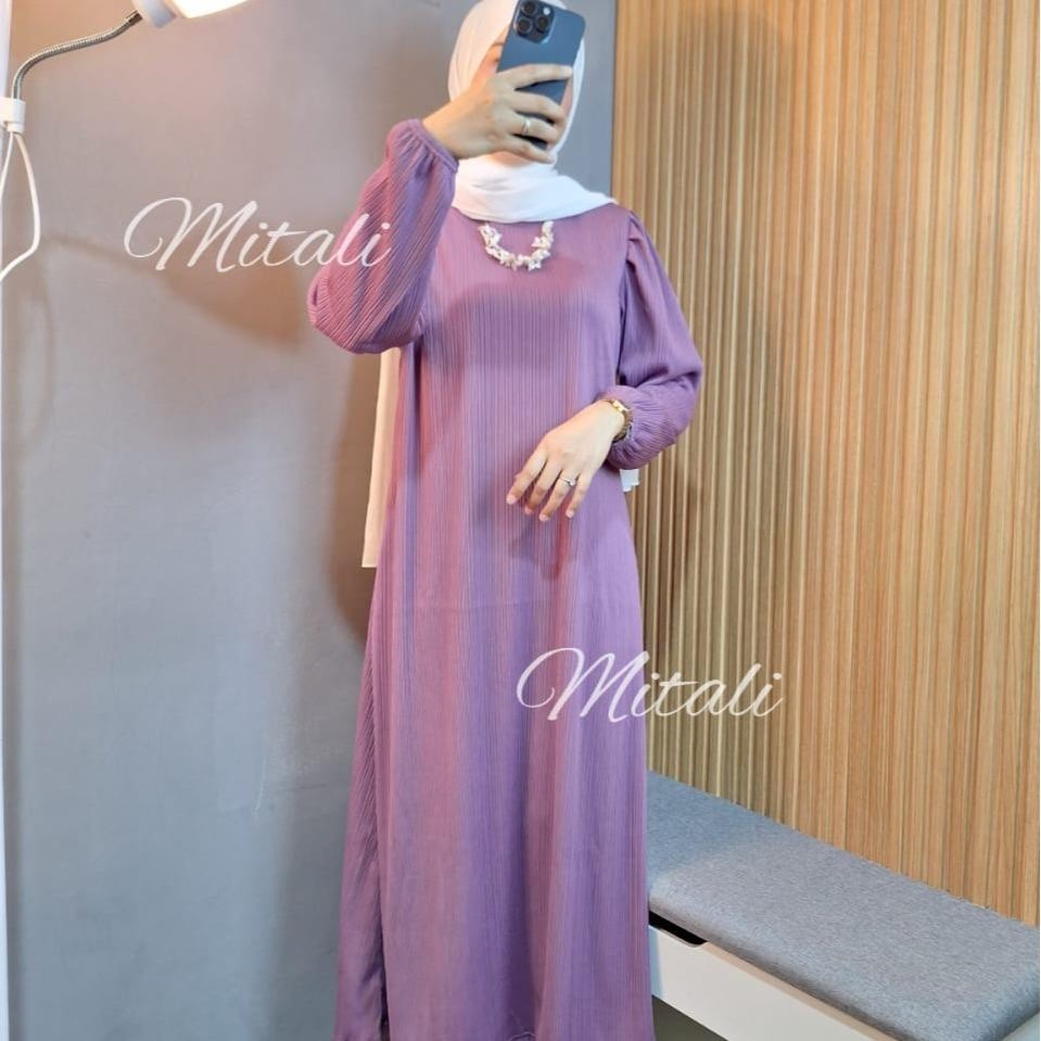 Gamis Rajut Knit Import Premium Jumbo KNIT Condru COD