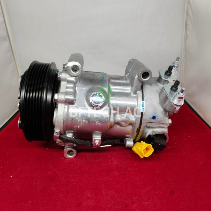 Compressor Peugeot 307 Model New TFF Kompresor AC