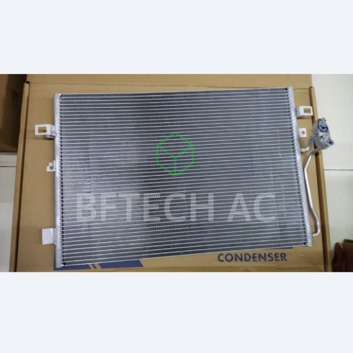 Condensor Dodge Journey Yaruki Kondensor AC