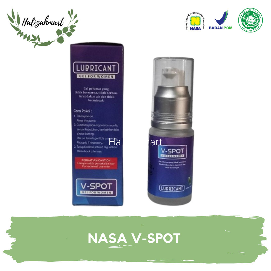 [COD] VSPOT NASA ORI