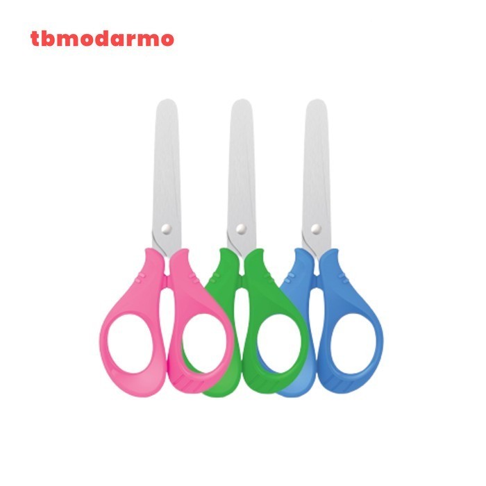 

GUNTING AGATIS METAL FOR KIDS/PCS