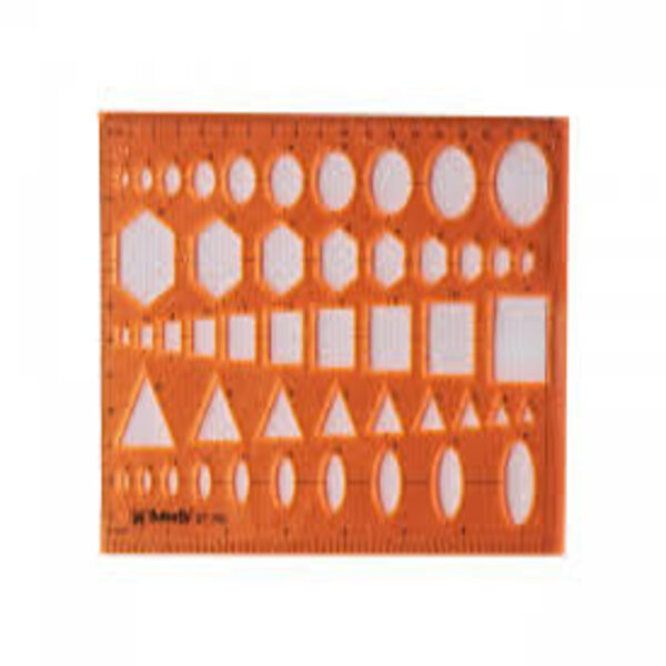

PENGGARIS TEMPLATE / BUTTERFLY TEMPLATE PENGGARIS BT-790