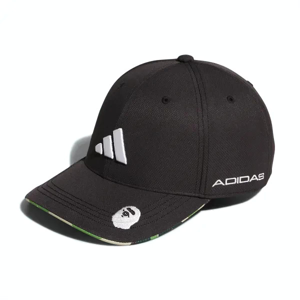Topi Golf BAPE x Adidas Authentic Original Limited Edition