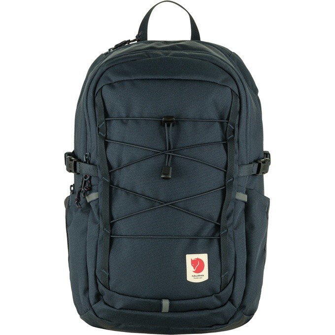 Fjallraven Skule 20 Backpack Navy Tas Unisex - F23349-560