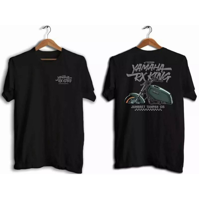 KAOS RX KING JAMBRET TAMPAN