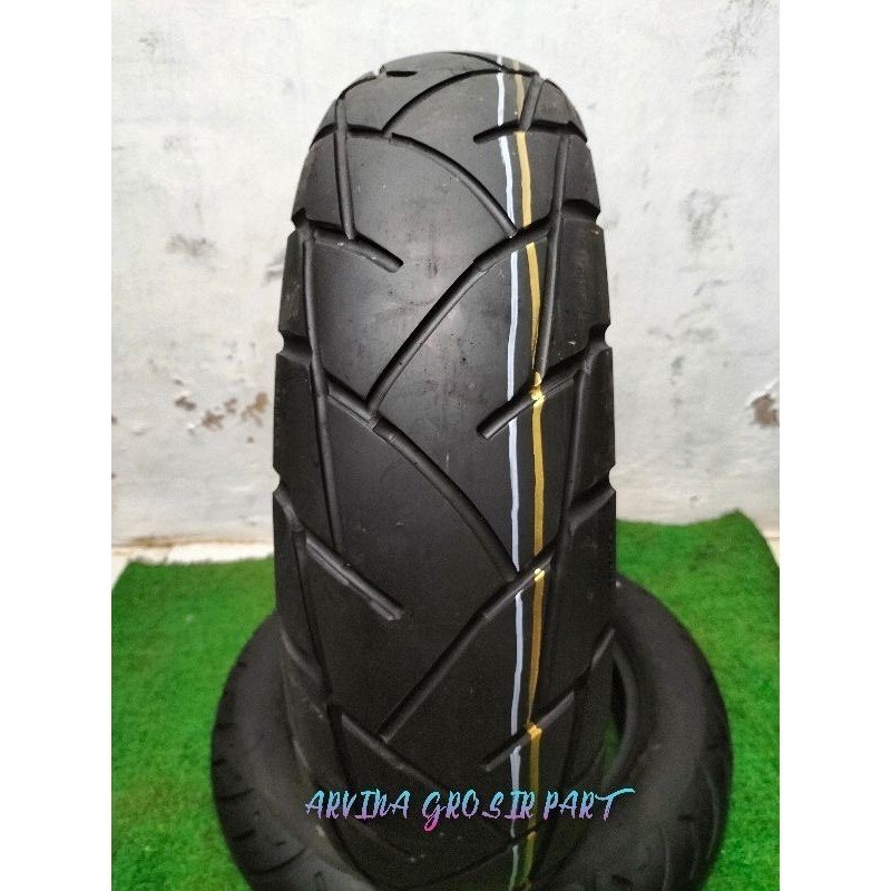 BAN SEKEN MERK ZENEOS RING 17