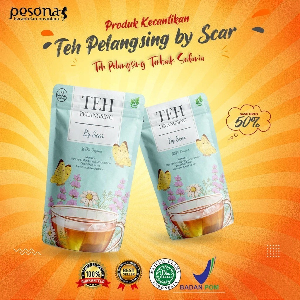 

BY SCAR BEAUTIFUL TEA - Teh Pelangsing Badan Dan Perut Teh Pelangsing/teh Pelangsing Bpom/pelangsing Badan/pelangsing Perut/pelangsing Herbal/slimming Tea/pelangsing/pelangsing Herbal/pelangsing Alami/pelangsing Ampuh/teh Hijau/green Tea Pelangsing Tubuh