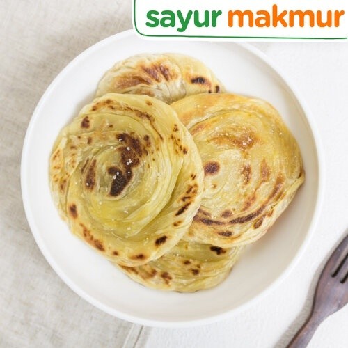 

Tasaji Food Roti Maryam Original 325 gram Sayurmakmur