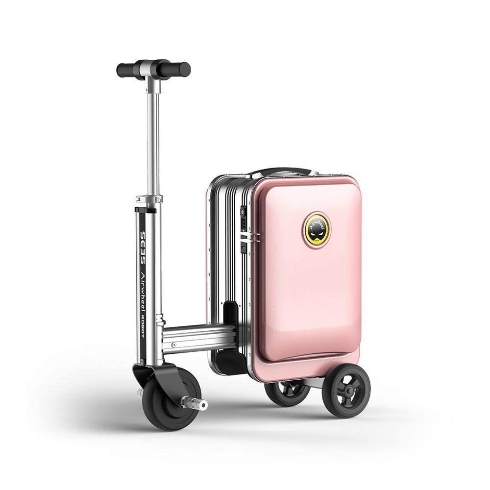 Airwheel Koper SE3 Pink