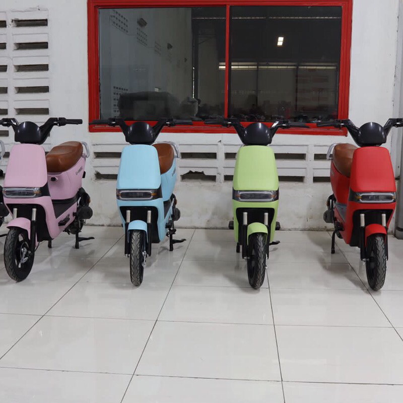 sepeda listrik uwinfly d8s